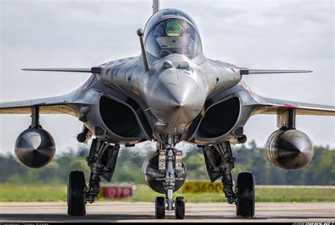 Dassault Rafale B - France - Air Force | Aviation Photo #4963677 | Airliners.net