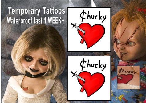 Tiffany Chucky Tattoo | ubicaciondepersonas.cdmx.gob.mx