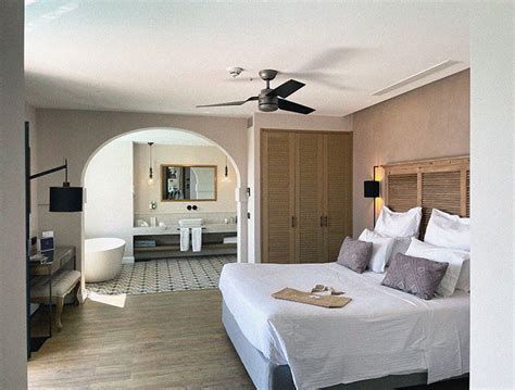 Tranquility & Comfort: MarBella Nido Corfu Suite Hotel & Villas