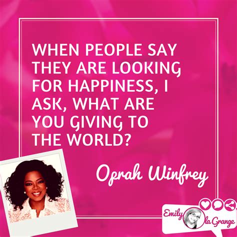 Brilliant Quotes for Entrepreneurs by Oprah Winfrey | Oprah winfrey quotes, Oprah, Oprah winfrey