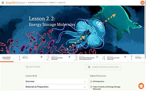 6–8 Science Curriculum - Phenomena Based Science Curriculum | Amplify