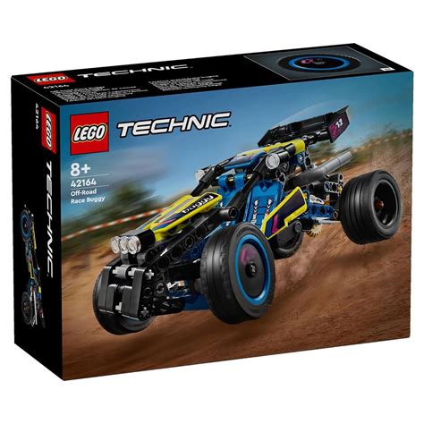 Lego 2024 Technic - Fanny Jehanna