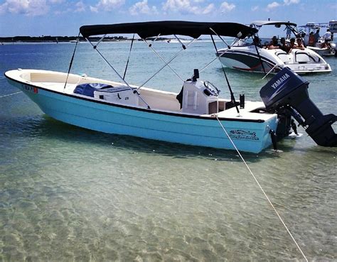 Sold 2015 Panga Marine 18' with Yamaha 60hp - The Hull Truth - Boating and Fishing Forum