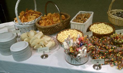 70's Themed Party Appetizer Table | Catering food displays, 70s party ...