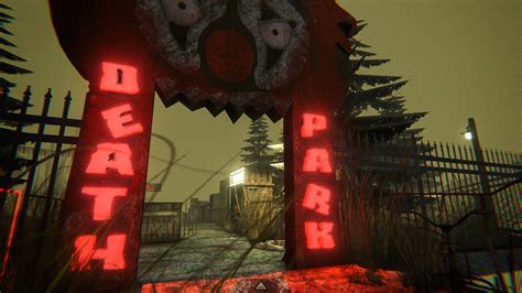 Death Park on Steam