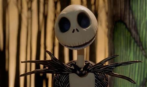 Jack Skellington - Jack Skellington Photo (33250985) - Fanpop