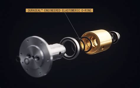 What is a Rotary Joint and What are the Different Rotary Joint Types ...