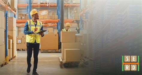 Importance of effective warehouse management system. | Blog