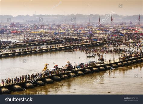 5,051 Kumbh Mela Allahabad Images, Stock Photos & Vectors | Shutterstock