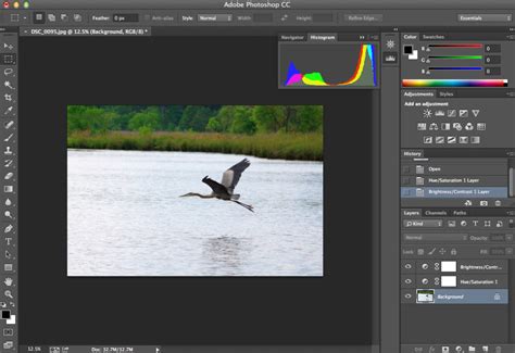 35 Best Photoshop Tutorials - TemplatePocket