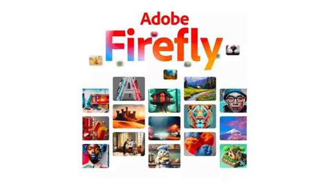 Adobe Firefly AI