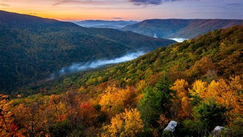 10 Awesome Hikes in West Virginia | Monongahela national forest, West virginia, State parks