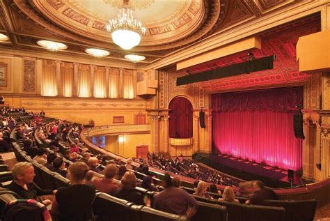 Regent Theatre - What's On Melbourne