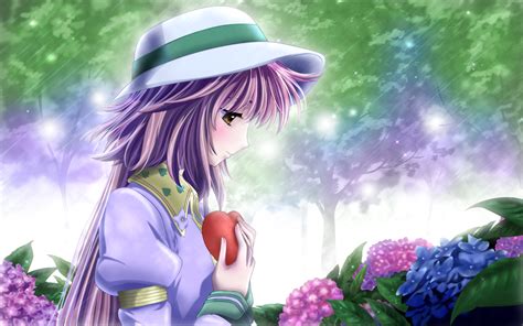 Download Kobato (Anime) Anime Kobato HD Wallpaper