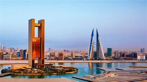 Bahrain travel guide: How to spend 72 hours in the Gulf destination