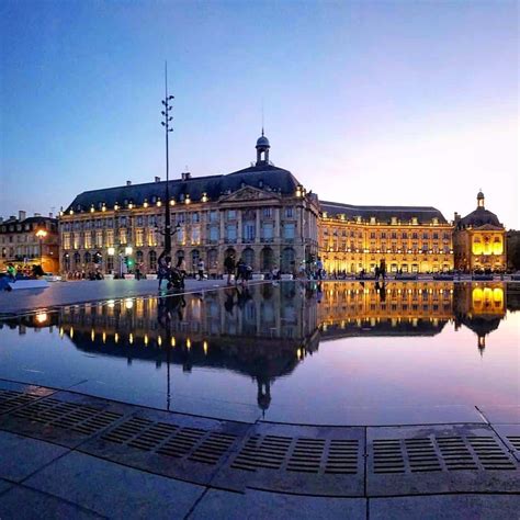 Burdeos, Francia: lugares imprescindibles para ver – Hoteles en