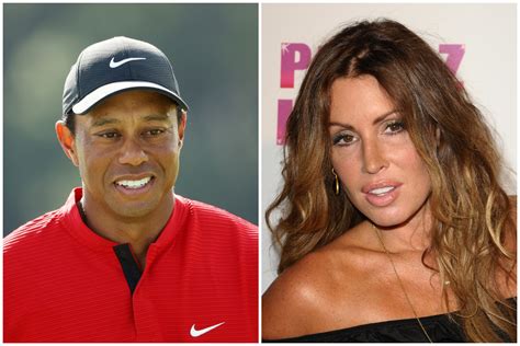 Who Is Rachel Uchitel? Woman Tiger Woods Had Affair With Allegedly Signed NDA - Newsweek