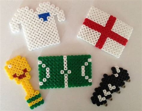 Easy Football Perler Bead Patterns Alibaba com offers 885 perler beads ...