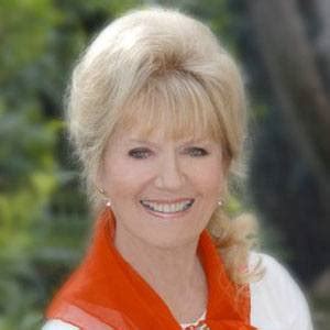 Kathryn Beaumont - Age, Family, Bio | Famous Birthdays