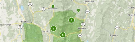 Best 10 Trails and Hikes in Warren | AllTrails