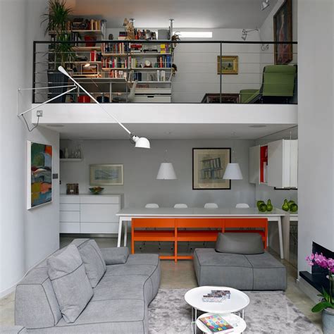 Designs for mezzanine floors (With images) | Small rooms, Loft spaces ...