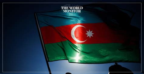 Azerbaijan Announces Early Presidential Elections - The World Monitor