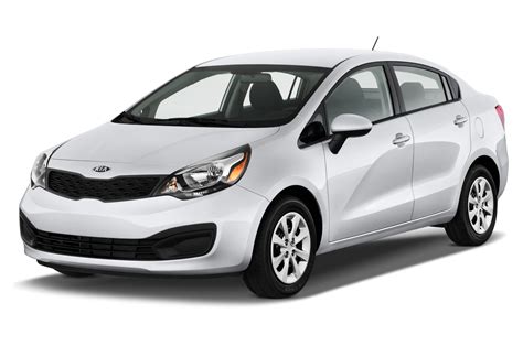 2014 Kia Rio Prices, Reviews, and Photos - MotorTrend