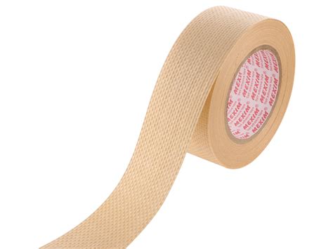 Woven HDPE Fabric Tapes | Mexim Adhesive Tapes Pvt. Ltd.