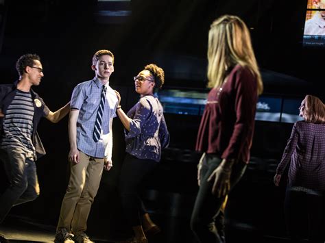 Photo 13 of 29 | Show Photos: Dear Evan Hansen | Broadway.com