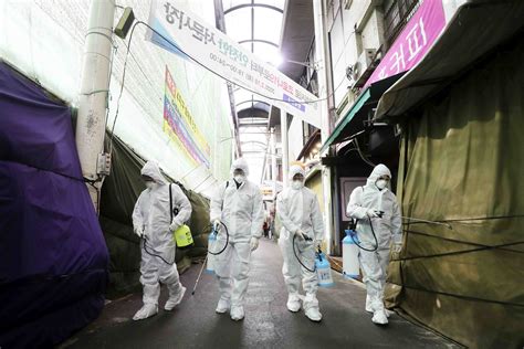 South Korea Virus Outbreak | JAPAN Forward