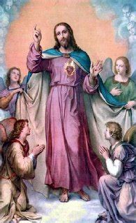 Springs for The Source, Steps to The Summit: Triduum Prayers in honor of the Sacred Heart