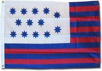 Guilford Courthouse Flag | Flagline