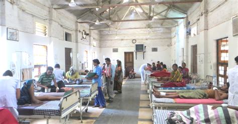 Deep in Rural India, This Group Has Provided Medical Care to 18 Lakh People! - The Better India