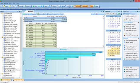 Deep Log Analyzer Professional - Windows 10 Download