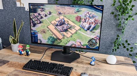 Dell 32 4K UHD Gaming Monitor G3223Q review | Tom's Guide