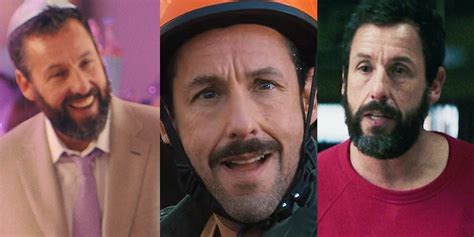 Adam Sandler's Netflix Movies, Ranked by Critics' Scores - Business Insider