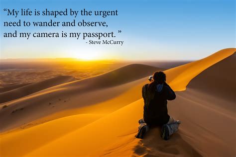 40+ Best Inspirational Photography Quotes... (and 10 Funny Ones) - 500px