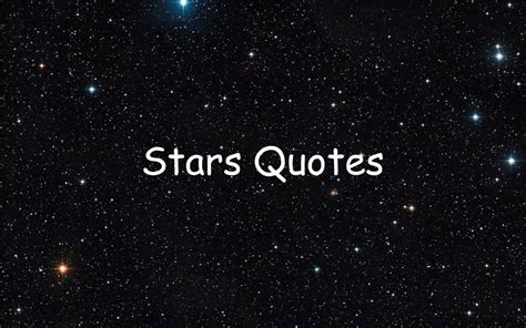 145+ Inspiring Stars Quotes That Brighten Your Life Joyful and Dreams – LittleNivi.Com