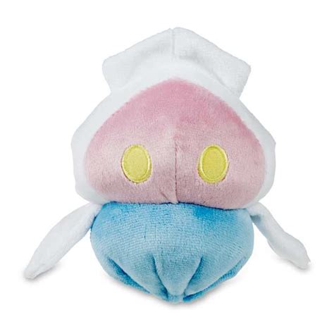 Inkay Poké Doll Plush - 6 In. | Pokémon Center Official Site