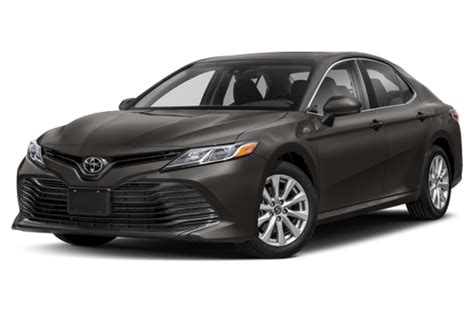 2018 Toyota Camry Specs, Price, MPG & Reviews | Cars.com