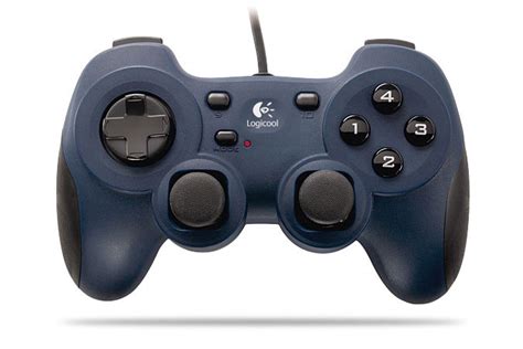 Logitech Dual Action Controller Download - nonlimap