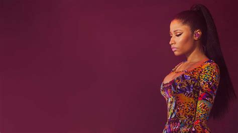 Nicki Minaj Wallpapers - 4k, HD Nicki Minaj Backgrounds on WallpaperBat