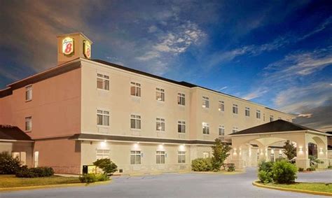 SUPER 8 BY WYNDHAM ODESSA TX $93 ($̶9̶9̶) - Updated 2018 Prices & Hotel Reviews - TripAdvisor