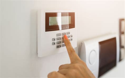 Are wireless burglar alarms reliable | Tamar Security