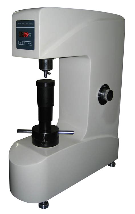 Rockwell Testing Machine at Margaret Rodney blog