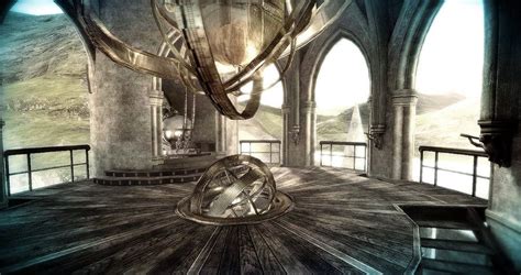 Astronomy Tower by max-von-boughen on deviantART | Hogwarts, Harry potter games, Harry potter