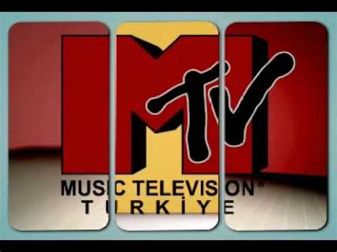 mtv logo animation - YouTube