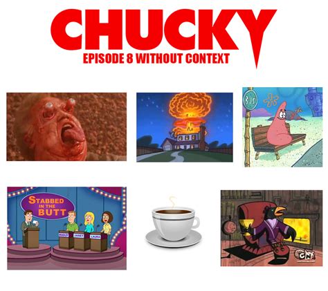 Chucky Season 1 Finale (Without Context) : r/Chucky