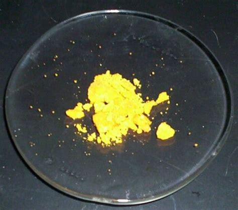 Detachment and indentify of organic compound: Ferric Chloride - Pyridine Test , MSDS