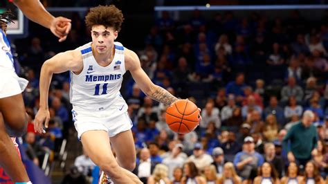 Memphis basketball roster: Closer look at 2020-21 Tigers